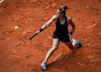 Tennis : Les féminines à l’honneur à Saint-Gaudens