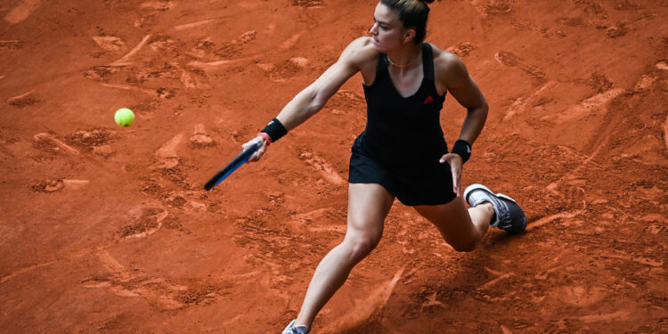 Tennis : Les féminines à l’honneur à Saint-Gaudens