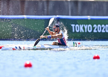 La Team Hauts-de-France lancée vers Paris 2024