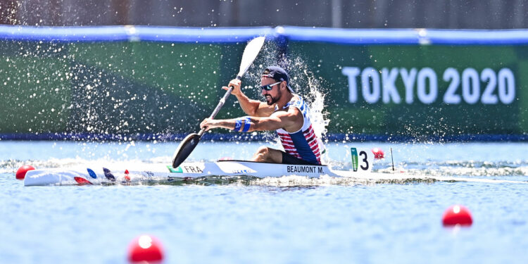 La Team Hauts-de-France lancée vers Paris 2024