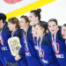 Hockey sur glace : Les Bleues triomphent à domicile