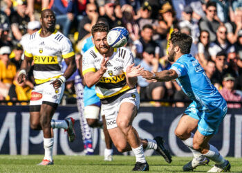 Rugby : La Rochelle, le Vélodrome en ligne de mire