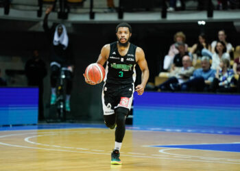 Basket : L’Élan Béarnais se relance en BetClic Elite