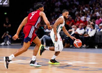 Basket : L’Élan Béarnais face à son destin