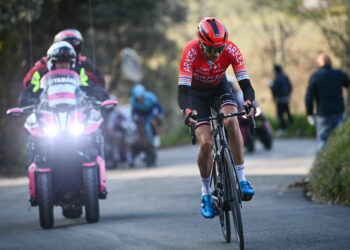 Cyclisme : Le Tour du Finistère va faire le spectacle