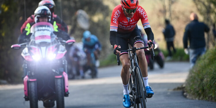 Cyclisme : Le Tour du Finistère va faire le spectacle