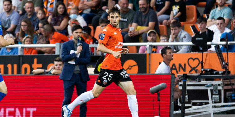 Football : Le FC Lorient se prépare pour la saison prochaine