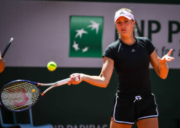 Tennis : Le Trophée Lagardère est lancé