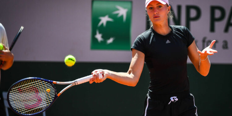 Tennis : Le Trophée Lagardère est lancé