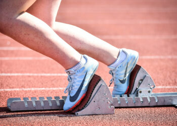 Athlétisme : Nouveau record pour Thomas Piquart