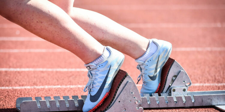 Athlétisme : Nouveau record pour Thomas Piquart