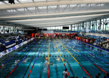 Natation : Montpellier accueille l’élite de l’Occitanie
