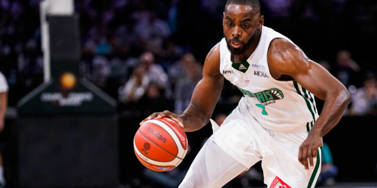 Basket : L’Élan Béarnais fait le job