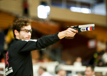 Pentathlon moderne : U17 et Masters ont rendez-vous à Perpignan