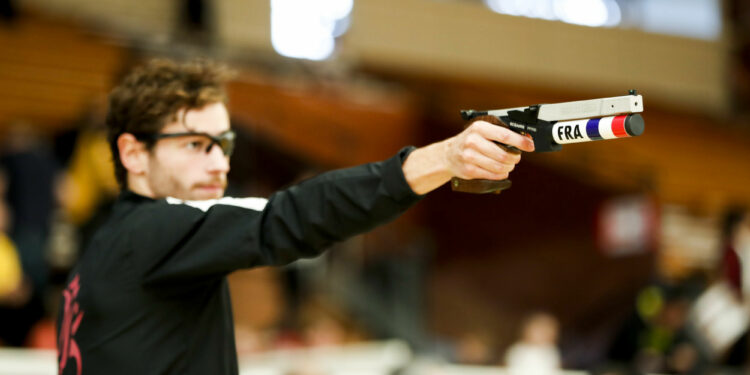 Pentathlon moderne : U17 et Masters ont rendez-vous à Perpignan