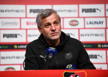 Football : Bruno Génésio, une prolongation sous conditions