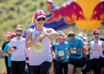 Wings For life World Run s’installe à Labastide-du-Temple
