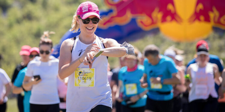 Wings For life World Run s’installe à Labastide-du-Temple