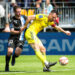 Football : Antoine Batisse, le football dans la Pau