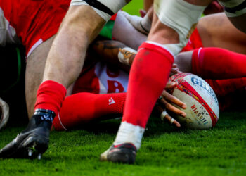 Handisport : Le para rugby adapté se retrouve en Isère