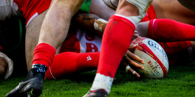 Handisport : Le para rugby adapté se retrouve en Isère