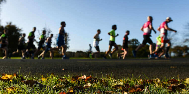 Course à pied : Grande première pour le Marathon des Alpes