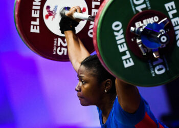 Haltérophilie : Rendez-vous à Figeac pour l’élite française