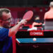 Para-tennis de table : Les Bleus brillent à domicile