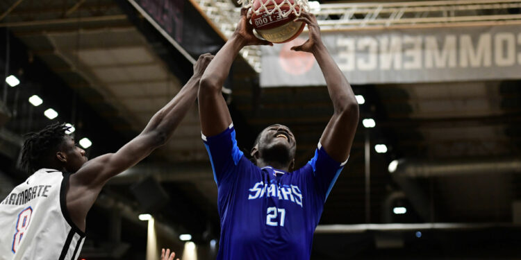 Basket : Play-offs validés pour les Sharks d’Antibes