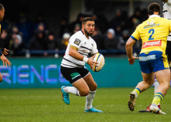 Rugby : Fin de saison tendue au CA Brive