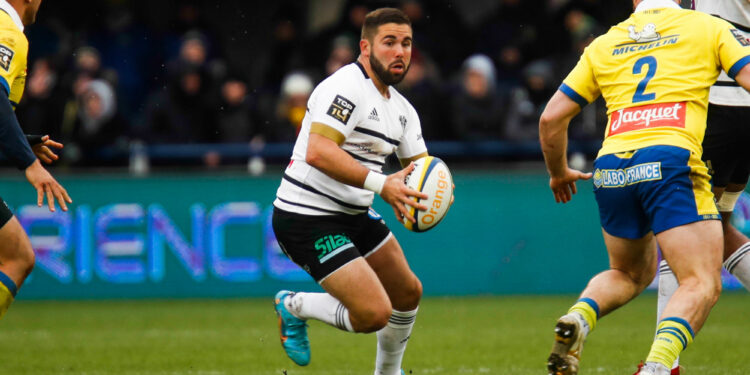 Rugby : Fin de saison tendue au CA Brive