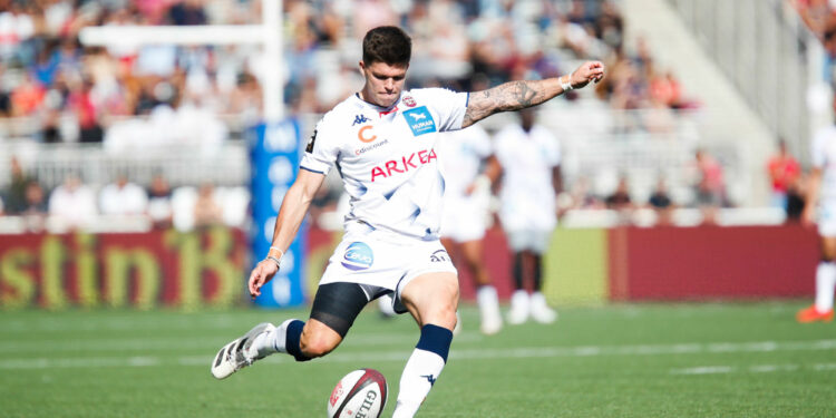 Rugby : Tout ou rien pour l’UBB ?