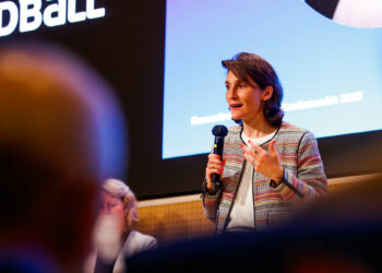 L’ANESTAPS interpelle la ministre des Sports