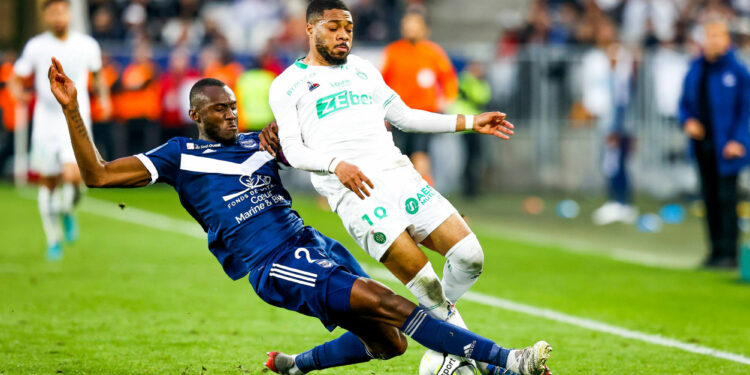 Football : Bordeaux veut déjà reconstruire