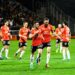 Football : Lorient toujours à flot