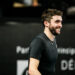 Tennis : Gilles Simon, une carrière bien remplie