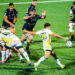 Rugby : Mont-de-Marsan défait mais qualifié