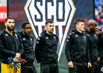 Football : Angers en fin de cycle ?