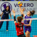 Volley : Le Volero Le Cannet à un pas du titre