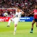 Football : Le Stade Rennais a eu très chaud