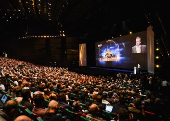 Les élus en charge du sport réunis par l’ANDES