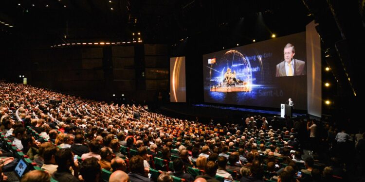 Les élus en charge du sport réunis par l’ANDES