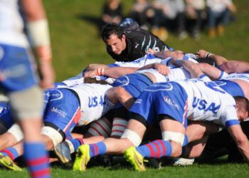 Rugby : L’USAL valide sa montée en Nationale 2