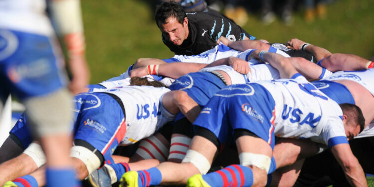 Rugby : L’USAL valide sa montée en Nationale 2