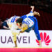 Judo : La France règne à nouveau sur l’Europe