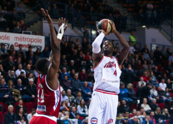 Basket : Saint-Chamond ou Nancy, qui sera champion de Pro B ?
