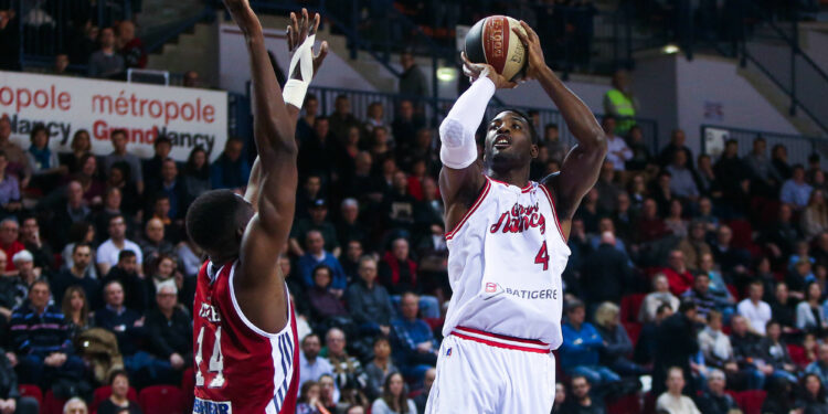 Basket : Saint-Chamond ou Nancy, qui sera champion de Pro B ?