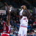 Basket : Saint-Chamond ou Nancy, qui sera champion de Pro B ?