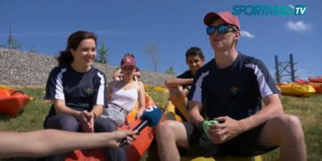 Paul, Océane et Marine aux JIJ pour l’Académie de Créteil
