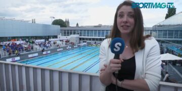 Gymnasiade : Marion Joffle, invitée spéciale à Caen